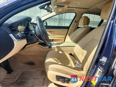 Zdjęcie 7 z 12 samochodu: 2011 BMW 535 I VIN:WBAFR7C59BC601356 - miniatura