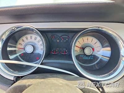 Zdjęcie 9 z 12 samochodu: 2012 FORD MUSTANG VIN:1ZVBP8EM1C5273967 - miniatura