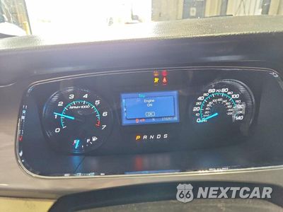 Zdjęcie 9 z 12 samochodu: 2016 FORD TAURUS SEL VIN:1FAHP2H83GG110536 - miniatura