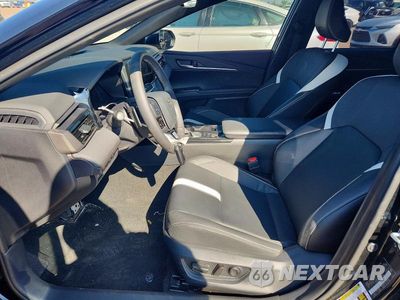 Zdjęcie 7 z 12 samochodu: 2026 TOYOTA CAMRY SE VIN:4T1DAACK0TU694988 - miniatura