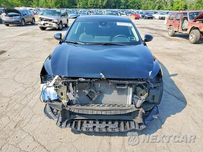 Piąte zdjęcie samochodu w środku: 2025 NISSAN ALTIMA SV VIN:1N4BL4DV4SN416674 - miniatura