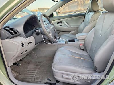 Zdjęcie 7 z 12 samochodu: 2009 TOYOTA CAMRY HYBRID VIN:4T1BB46K09U065080 - miniatura