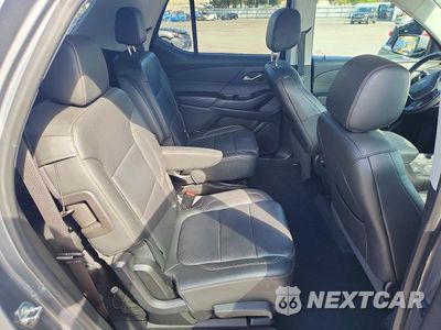 Zdjęcie 10 z 12 samochodu: 2020 CHEVROLET TRAVERSE LT VIN:1GNERHKW0LJ230591 - miniatura