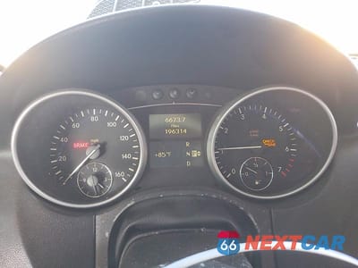 Zdjęcie 9 z 12 samochodu: 2010 MERCEDES-BENZ ML 350 VIN:4JGBB5GB0AA602623 - miniatura