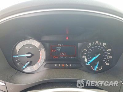 Zdjęcie 9 z 12 samochodu: 2014 FORD FUSION SE VIN:3FA6P0HD3ER335019 - miniatura