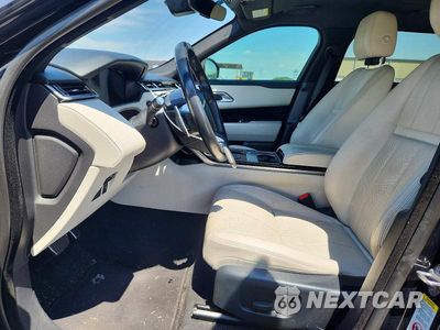 Zdjęcie 7 z 13 samochodu: 2019 LAND ROVER RANGE ROVER VELAR R-DYNAMIC SE VIN:SALYL2EX0KA235421 - miniatura