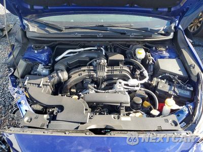 Zdjęcie 12 z 13 samochodu: 2024 SUBARU CROSSTREK LIMITED VIN:4S4GUHM63R3708511 - miniatura