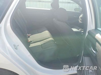 Zdjęcie 10 z 12 samochodu: 2025 HONDA ACCORD HYBRID SPORT VIN:1HGCY2F59SA021612 - miniatura