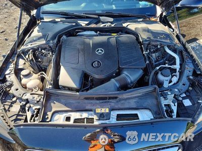 Zdjęcie 11 z 13 samochodu: 2022 MERCEDES-BENZ C 300 4MATIC VIN:W1KAF4HB1NR038636 - miniatura
