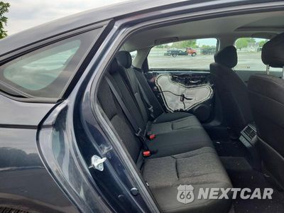 Zdjęcie 10 z 13 samochodu: 2025 HONDA ACCORD SE VIN:1HGCY1F42SA006256 - miniatura