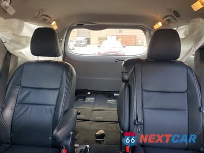 Zdjęcie 10 z 13 samochodu: 2018 TOYOTA SIENNA SE PREMIUM 8-PASSENGER VIN:5TDXZ3DC3JS924151 - miniatura
