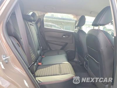 Zdjęcie 11 z 13 samochodu: 2026 NISSAN ROGUE ROCK CREEK VIN:5N1BT3BB7TC791366 - miniatura