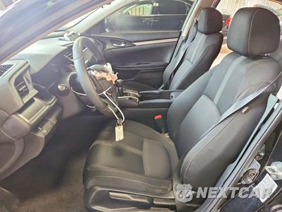 Zdjęcie 7 z 12 samochodu: 2017 HONDA CIVIC LX VIN:19XFC2E51HE067470 - miniatura