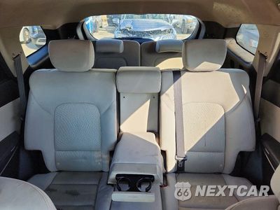 Zdjęcie 10 z 14 samochodu: 2015 HYUNDAI SANTA FE GLS VIN:KM8SMDHF2FU114074 - miniatura
