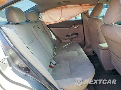 Zdjęcie 10 z 12 samochodu: 2012 HONDA CIVIC EX VIN:JHMFB2F8XCS002391 - miniatura