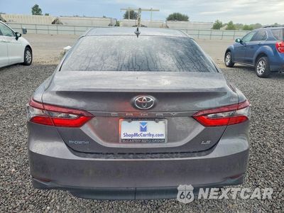 Zdjęcie 6 z 13 samochodu: 2024 TOYOTA CAMRY LE VIN:4T1R11AK6RU918492 - miniatura