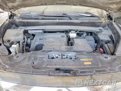 Zdjęcie 12 z 14 samochodu: 2013 INFINITI JX35 BASE VIN:5N1AL0MN2DC309129 - miniatura