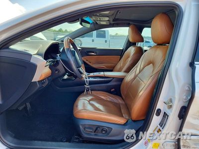 Zdjęcie 7 z 12 samochodu: 2019 TOYOTA AVALON HYBRID LIMITED VIN:4T1B21FB6KU007320 - miniatura