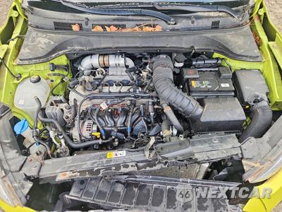 Zdjęcie 11 z 12 samochodu: 2019 HYUNDAI KONA ULTIMATE VIN:KM8K5CA52KU264432 - miniatura