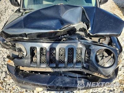 Zdjęcie 12 z 13 samochodu: 2015 JEEP PATRIOT SPORT VIN:1C4NJPBB0FD171309 - miniatura