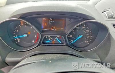 Zdjęcie 9 z 14 samochodu: 2017 FORD ESCAPE TITANIUM VIN:1FMCU0JD9HUD74660 - miniatura