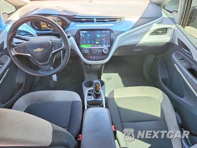 Zdjęcie 8 z 12 samochodu: 2017 CHEVROLET BOLT EV LT VIN:1G1FW6S04H4174725 - miniatura