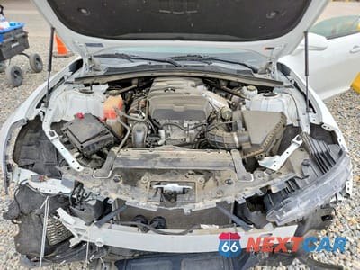 Zdjęcie 11 z 13 samochodu: 2020 CHEVROLET CAMARO LS VIN:1G1FB1RX4L0107513 - miniatura
