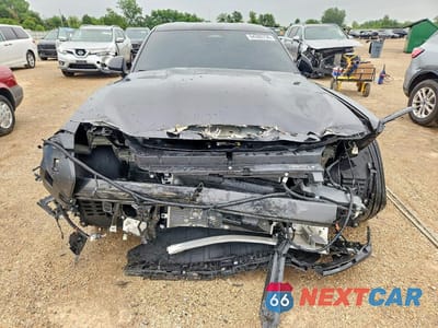 Piąte zdjęcie samochodu w środku: 2025 DODGE CHARGER DAYTONA R/T VIN:2C3CDBCK6SR547216 - miniatura