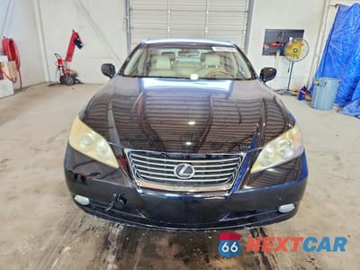 Piąte zdjęcie samochodu w środku: 2007 LEXUS ES 350 VIN:JTHBJ46G572100965 - miniatura