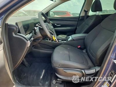 Zdjęcie 7 z 13 samochodu: 2025 HYUNDAI TUCSON SE VIN:5NMJA3DE9SH530978 - miniatura