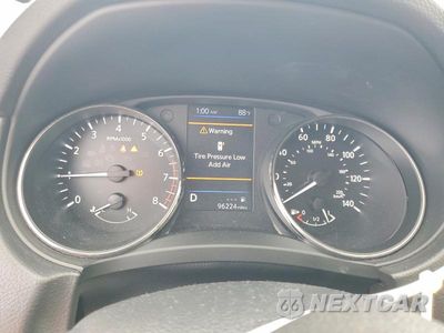 Zdjęcie 9 z 14 samochodu: 2020 NISSAN ROGUE SV VIN:KNMAT2MV2LP541883 - miniatura