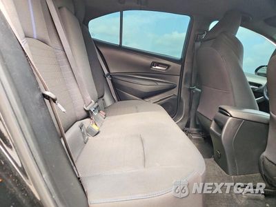 Zdjęcie 10 z 12 samochodu: 2020 TOYOTA COROLLA SE VIN:5YFS4RCE9LP032285 - miniatura