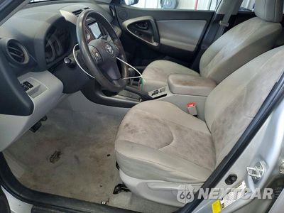 Zdjęcie 7 z 13 samochodu: 2012 TOYOTA RAV4 BASE VIN:2T3ZF4DV2CW151246 - miniatura