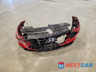 Zdjęcie 12 z 13 samochodu: 2021 HYUNDAI SONATA LIMITED VIN:5NPEH4J26MH104961 - miniatura