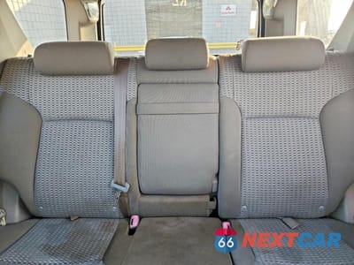Zdjęcie 10 z 13 samochodu: 2008 TOYOTA 4RUNNER SR5 VIN:JTEZU14R38K007241 - miniatura