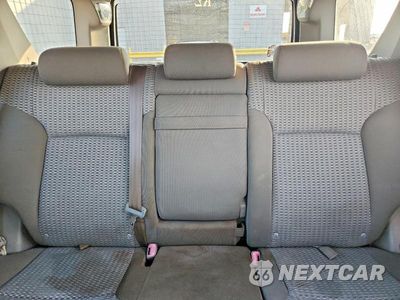 Zdjęcie 10 z 13 samochodu: 2008 TOYOTA 4RUNNER SR5 VIN:JTEZU14R38K007241 - miniatura