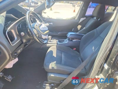 Zdjęcie 7 z 13 samochodu: 2020 DODGE CHARGER SXT VIN:2C3CDXBG1LH106904 - miniatura