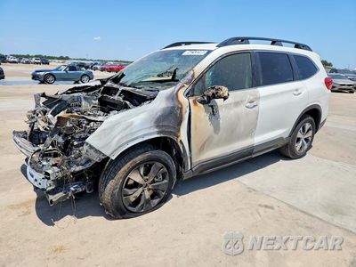 2025 SUBARU ASCENT PREMIUM 4S4WMAAD6S3418243 - główne zdjęcie licytacji z USA - miniatura