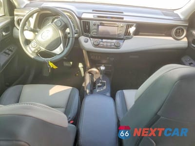 Zdjęcie 8 z 13 samochodu: 2013 TOYOTA RAV4 LIMITED VIN:2T3YFREV6DW017218 - miniatura