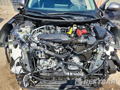 Zdjęcie 12 z 14 samochodu: 2026 NISSAN ROGUE PLATINUM VIN:JN8BT3DD9TW314430 - miniatura