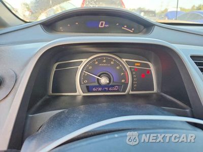 Zdjęcie 9 z 13 samochodu: 2011 HONDA CIVIC LX-S VIN:2HGFA1F64BH516497 - miniatura
