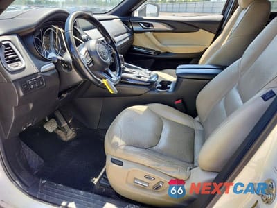 Zdjęcie 7 z 13 samochodu: 2017 MAZDA CX-9 GRAND TOURING VIN:JM3TCBDY1H0137810 - miniatura