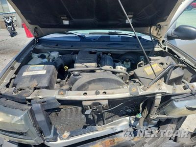 Zdjęcie 12 z 13 samochodu: 2003 CHEVROLET TRAILBLAZER VIN:1GNDT13S532170768 - miniatura