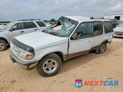 1995 FORD EXPLORER 1FMDU34X9SZB04852 - główne zdjęcie licytacji z USA - miniatura