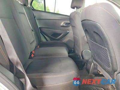 Zdjęcie 10 z 13 samochodu: 2020 CHEVROLET TRAX LS VIN:3GNCJNSB1LL329939 - miniatura