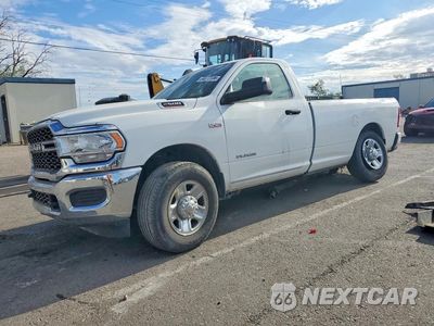 2021 RAM 2500 TRADESMAN 3C6MR5AJ0MG625289 - główne zdjęcie licytacji z USA - miniatura
