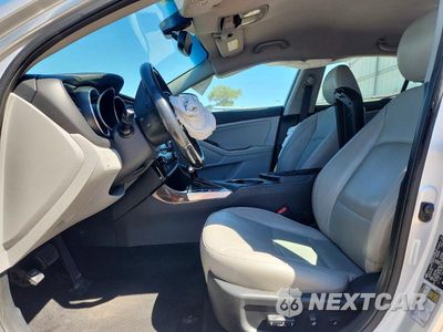 Zdjęcie 7 z 12 samochodu: 2014 KIA OPTIMA EX VIN:5XXGN4A79EG338389 - miniatura