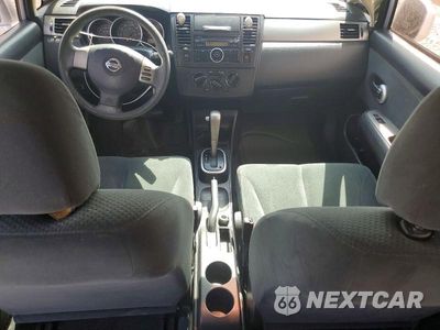 Zdjęcie 8 z 12 samochodu: 2012 NISSAN VERSA 1.8 S VIN:3N1BC1CP6CK225876 - miniatura