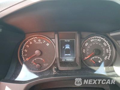 Zdjęcie 9 z 13 samochodu: 2022 TOYOTA TACOMA SR VIN:3TYRX5GN3NT048764 - miniatura
