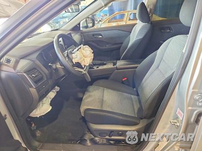Zdjęcie 7 z 13 samochodu: 2023 NISSAN ROGUE SV VIN:JN8BT3BA6PW416024 - miniatura
